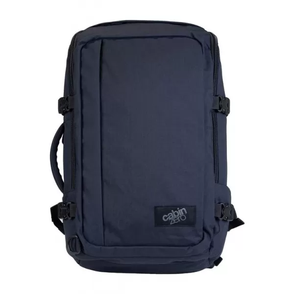  Batoh CABINZERO ADVENTURE 32L ABSOLUTE BLACK 