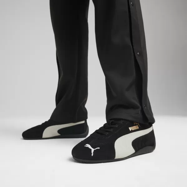  Dětské boty PUMA SPEEDCAT OG JR 40169801 PUMA BLACK/PUMA WHITE 