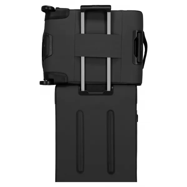  Taška TRAVELITE BRIIZE WHEELED DUFFLE S BLACK 