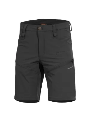 Kraťasy PENTAGON RENEGADE SAVANNA SHORT PANTS K05049 BLACK