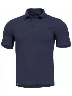 Košile PENTAGON SIERRA POLO SHIRT K09015 NAVY BLUE