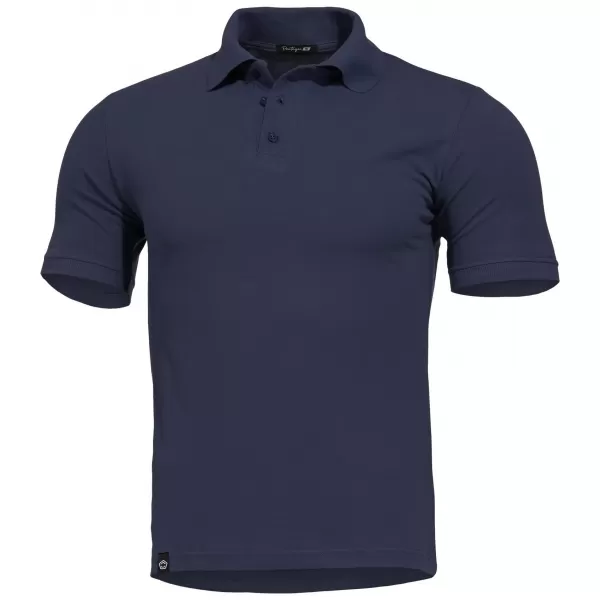  Košile PENTAGON SIERRA POLO SHIRT K09015 NAVY BLUE 