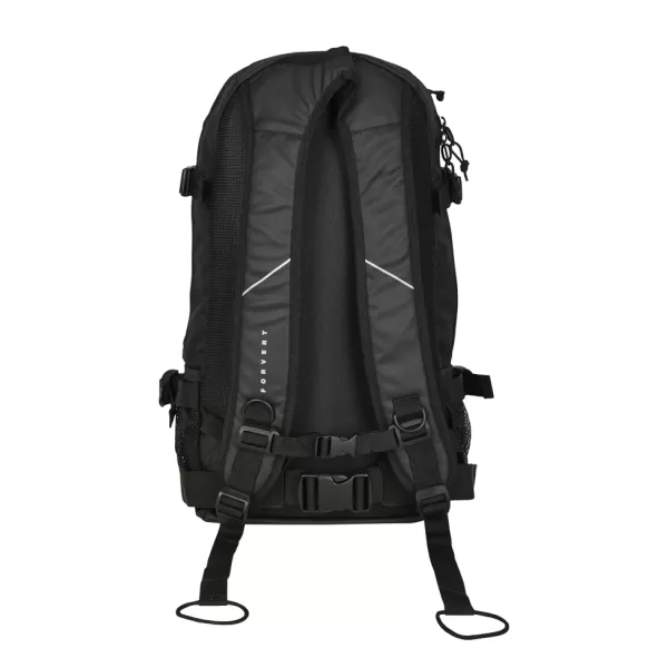  Batoh BRANDIT 8624 BLACK/BLACK 