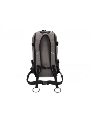 Batoh BRANDIT 8653 BLACK