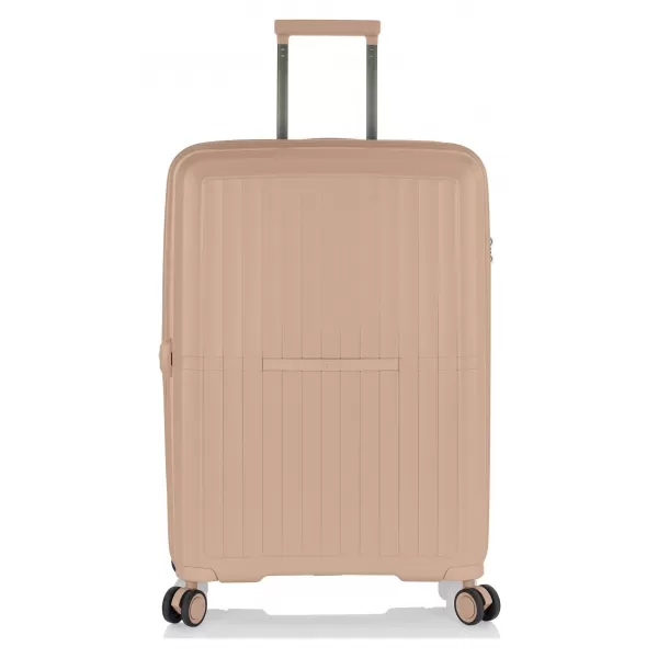  Kufr HEYS AIRLITE M NUDE 
