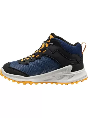 Boty KEEN ZIONIC MID WP YOUTH NAVAL ACADEMY/BRIGHT MARIGOLD