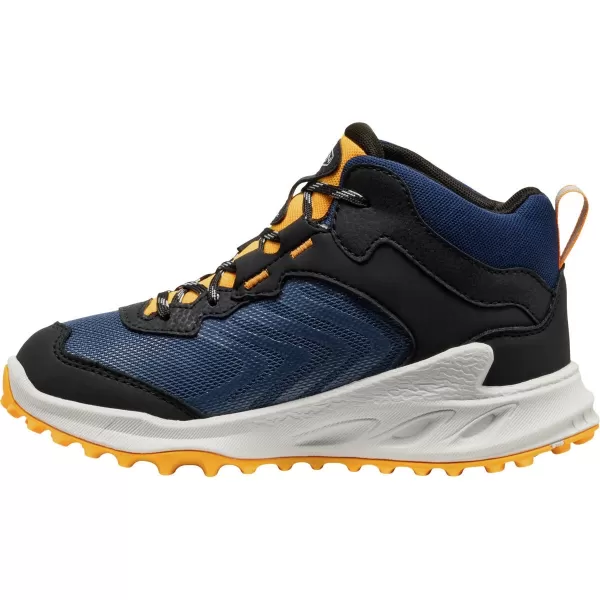  Boty KEEN ZIONIC MID WP YOUTH NAVAL ACADEMY/BRIGHT MARIGOLD 