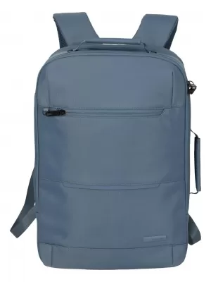 Batoh TRAVELITE WORKFLOOW BACKPACK L DENIMBLUE