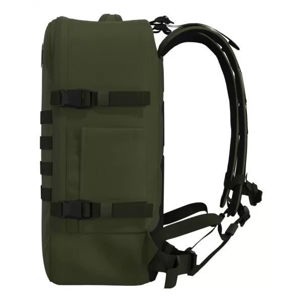  Batoh CABINZERO MILITARY 44L MILITARY GREEN 