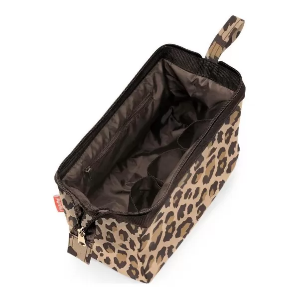 Kosmetická taška REISENTHEL TRAVELCOSMETIC LEO MACCHIATO 