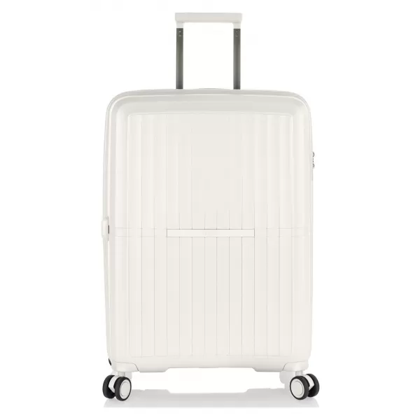  Kufr HEYS AIRLITE M WHITE 