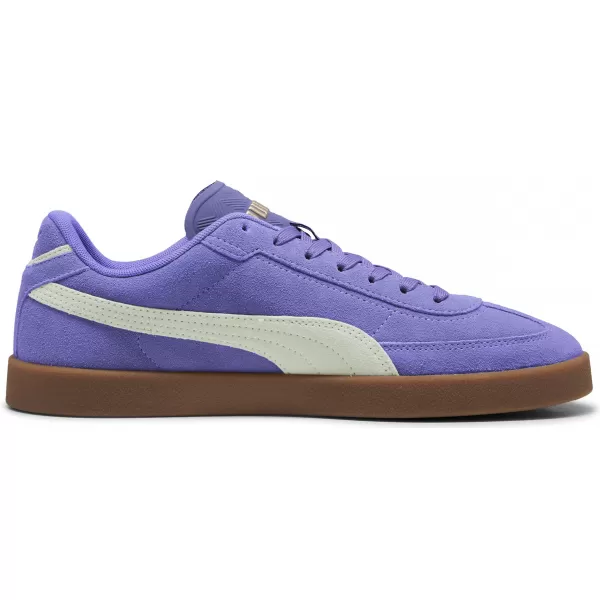  Boty PUMA CLUB II ERA SUEDE 40071714 DARK AMETHYST/SAGE FROST 