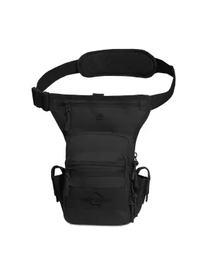 Batoh PENTAGON MAX K16023 BLACK