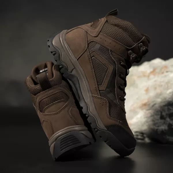  Boty PENTAGON SCORPION V2 NUBUCK 6 BOOTS K15049 TERRA BROWN 