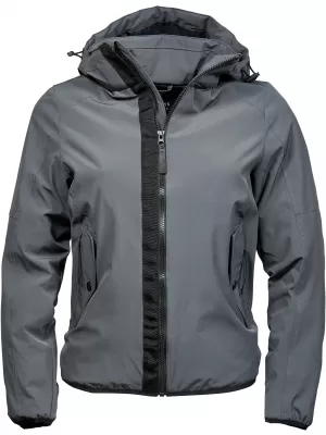 Dámská bunda Tee Jays | TJ 9605 SPACE GREY