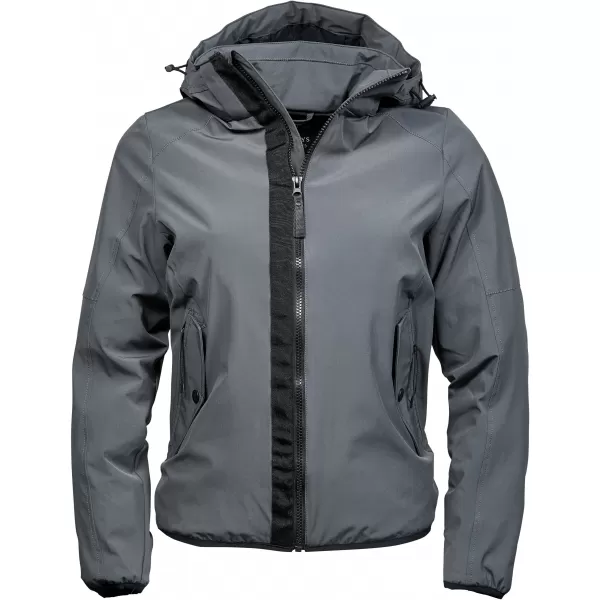  Dámská bunda Tee Jays | TJ 9605 SPACE GREY 