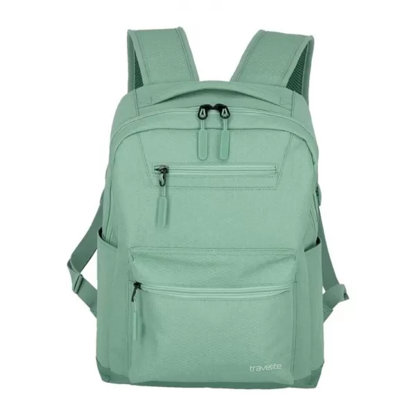  Batoh TRAVELITE KICK OFF BACKPACK M SAGE 