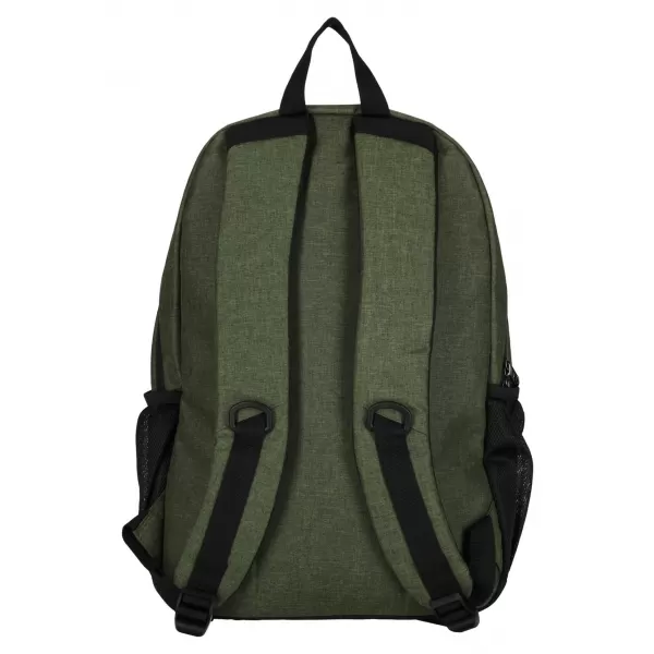  Batoh ENRICO BENETTI HAMBURG NOTEBOOK BACKPACK 23 L OLIVE 