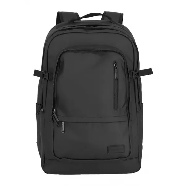  Batoh TRAVELITE BASICS BACKPACK WATER-REPELLENT BLACK 
