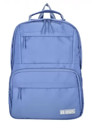Batoh ENRICO BENETTI ARUBA 62156 JEANSBLUE