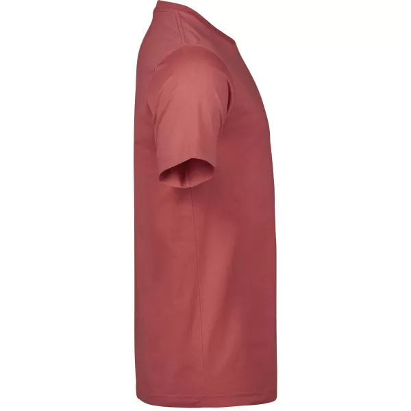  Pánské tričko Tee Jays | TJ 1150 CRANBERRY 