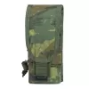 Pouzdro PENTAGON SINGLE MULTI POUCH CAMO K17091 GREY CAMO