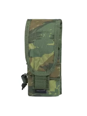 Pouzdro PENTAGON SINGLE MULTI POUCH CAMO K17091 GREY CAMO