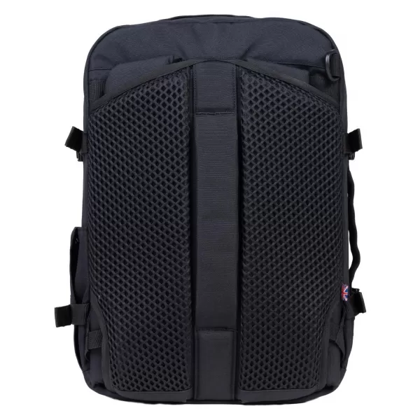  Batoh CABINZERO CLASSIC PRO 32L ABSOLUTE BLACK 