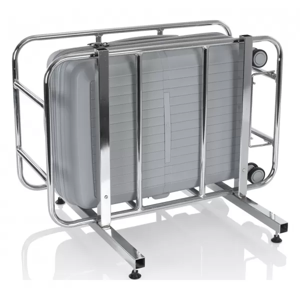  Kufr HEYS AIRLITE S GREY 
