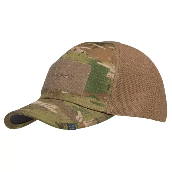  Čepice PENTAGON RAPTOR  BB CAP CAMO  K13031 GRASSMAN 