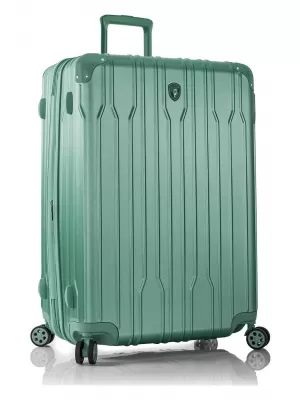 Kufr HEYS XTRAK L MIDNIGHT GREEN