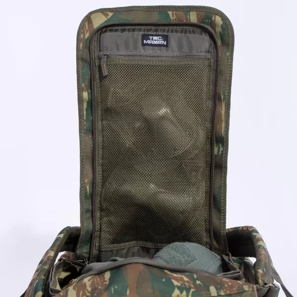  Taška PENTAGON SAS BAG 45LT D16010 zelená 