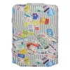 Kufr TRAVELITE LUGGAGE COVER M TICKETS