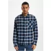 Pánská košile ROCAWEAR RWST003 BLACK