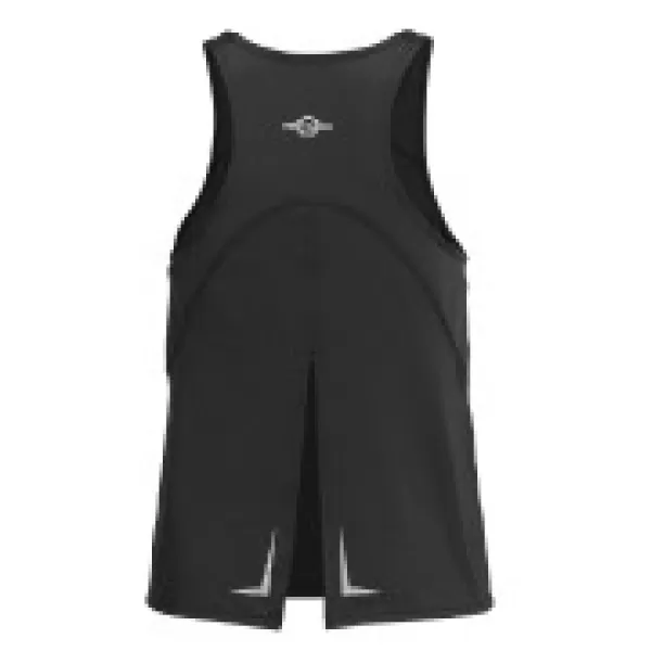 Dámské triko PENTAGON ARIA WOMENS TANK TOP OFF K09046 BLACK 