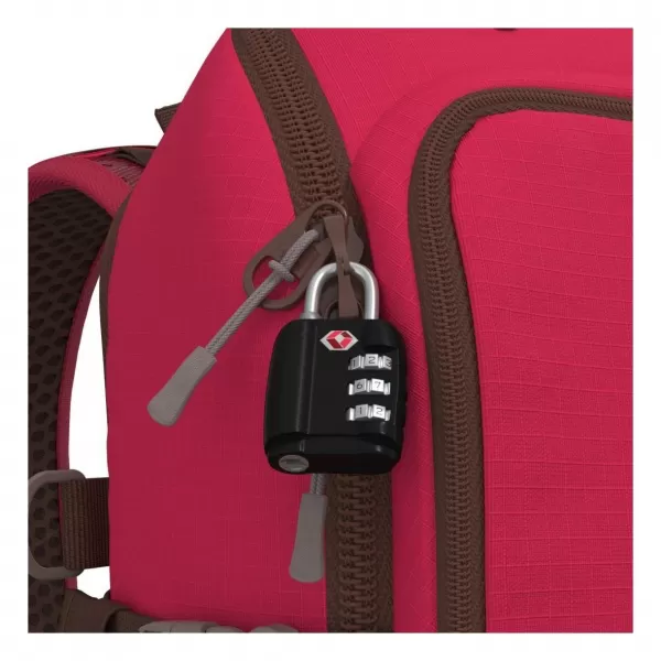  Batoh CABINZERO ADV PRO 42L MIAMI MAGENTA 