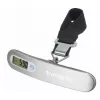 Příruční váha TRAVELITE LUGGAGE SCALE SILVER