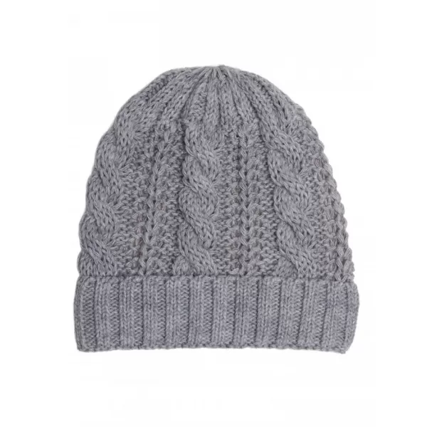  Čepice MOE M897 GREY 