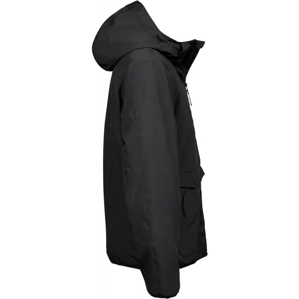  Pánská bunda Tee Jays | TJ 9604 BLACK 