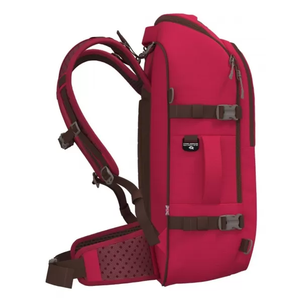  Batoh CABINZERO ADV PRO 42L MIAMI MAGENTA 