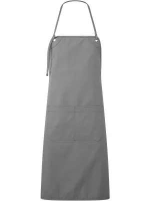 Zástěra Premier | PR 181 DARK GREY