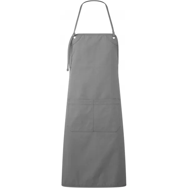  Zástěra Premier | PR 181 DARK GREY 