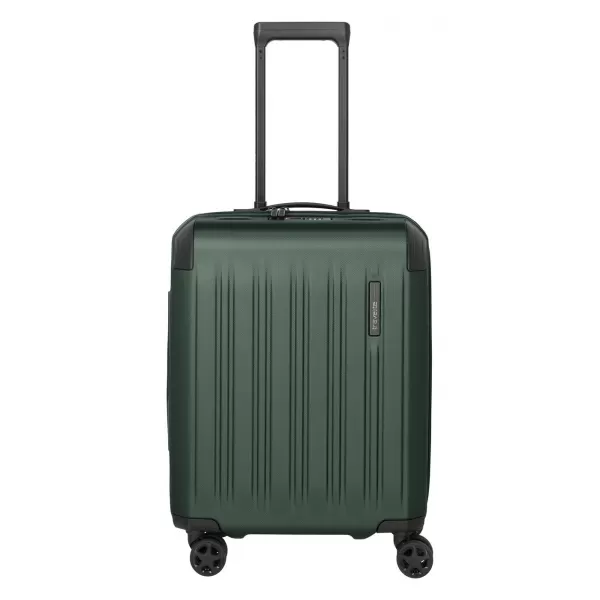  Kufr TRAVELITE DYNAMIIC S,M,L EXP GREEN 