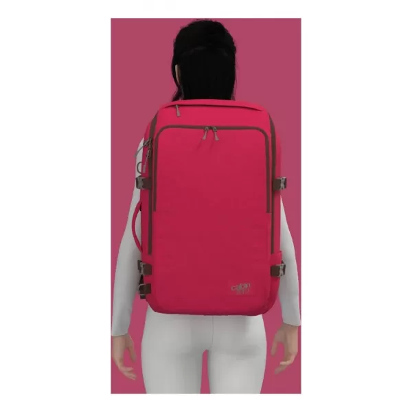  Batoh CABINZERO ADV PRO 42L MIAMI MAGENTA 