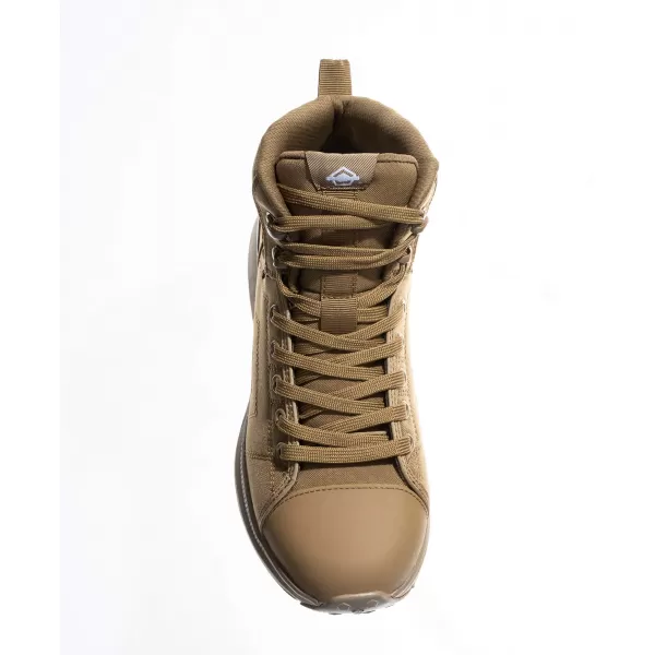  Pánské boty PENTAGON HYBRID 2.0 BOOTS K15038 WOLF/GREY 
