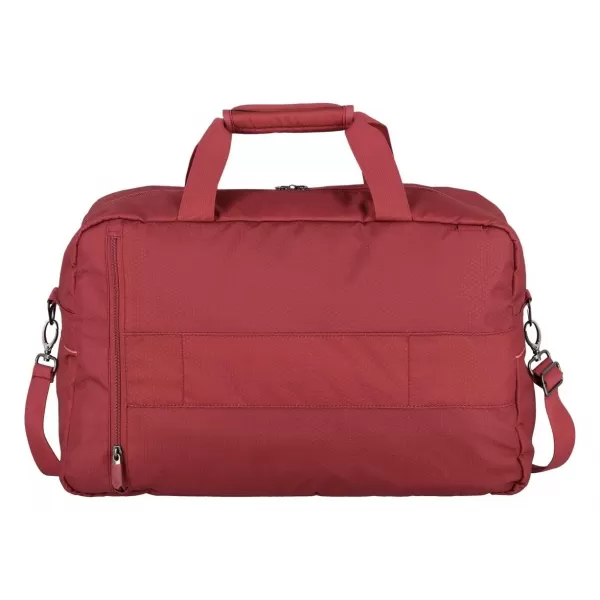  Taška TRAVELITE SKAII WEEKENDER/BACKPACK RED 