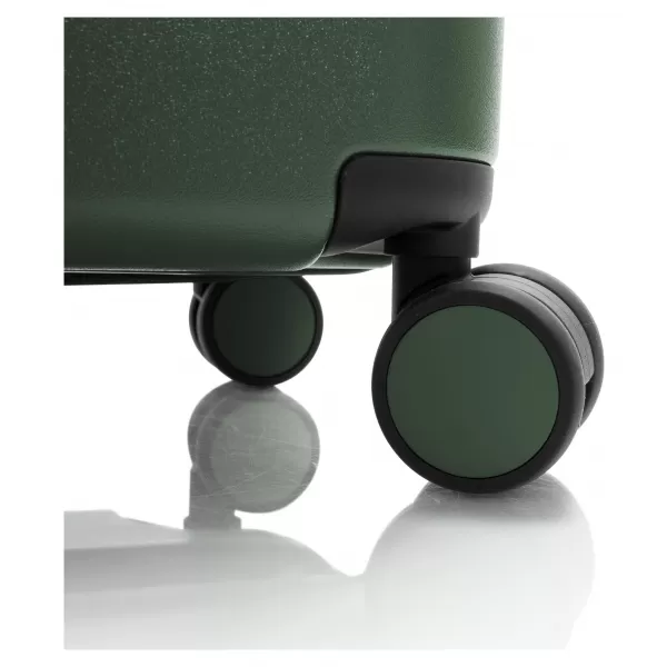  Kufr HEYS ZEN S,M,L GREEN 