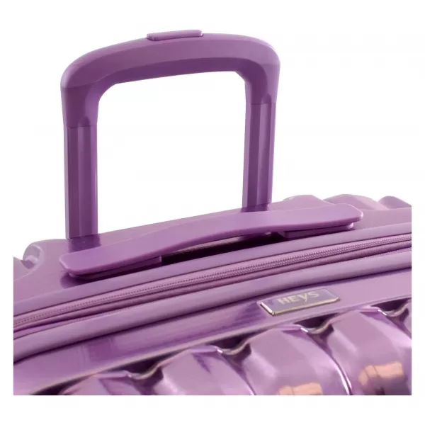  Kufr HEYS ASTRO S PURPLE 