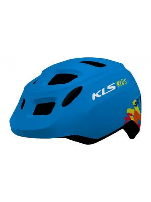 Přilba ZIGZAG 022 S BLUE