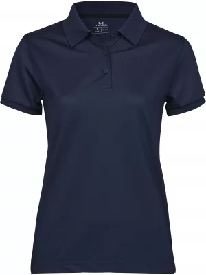 Dámské tričko Tee Jays | TJ 7001 NAVY